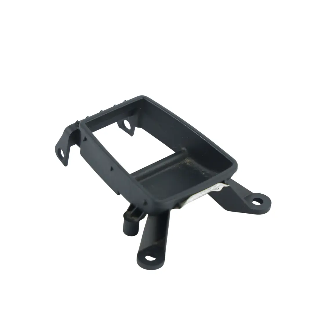 BMW F06 F10 F12 F13 Mittelkonsole Verkleidung Halterung Einsatz - SKU 8050686 - Teilenummer 8050686