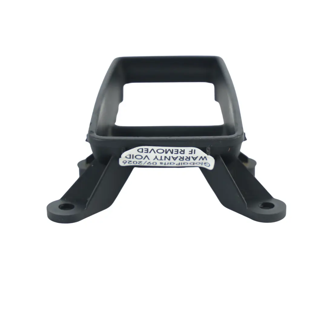 BMW F06 F10 F12 F13 Mittelkonsole Verkleidung Halterung Einsatz - SKU 8050686 - Teilenummer 8050686