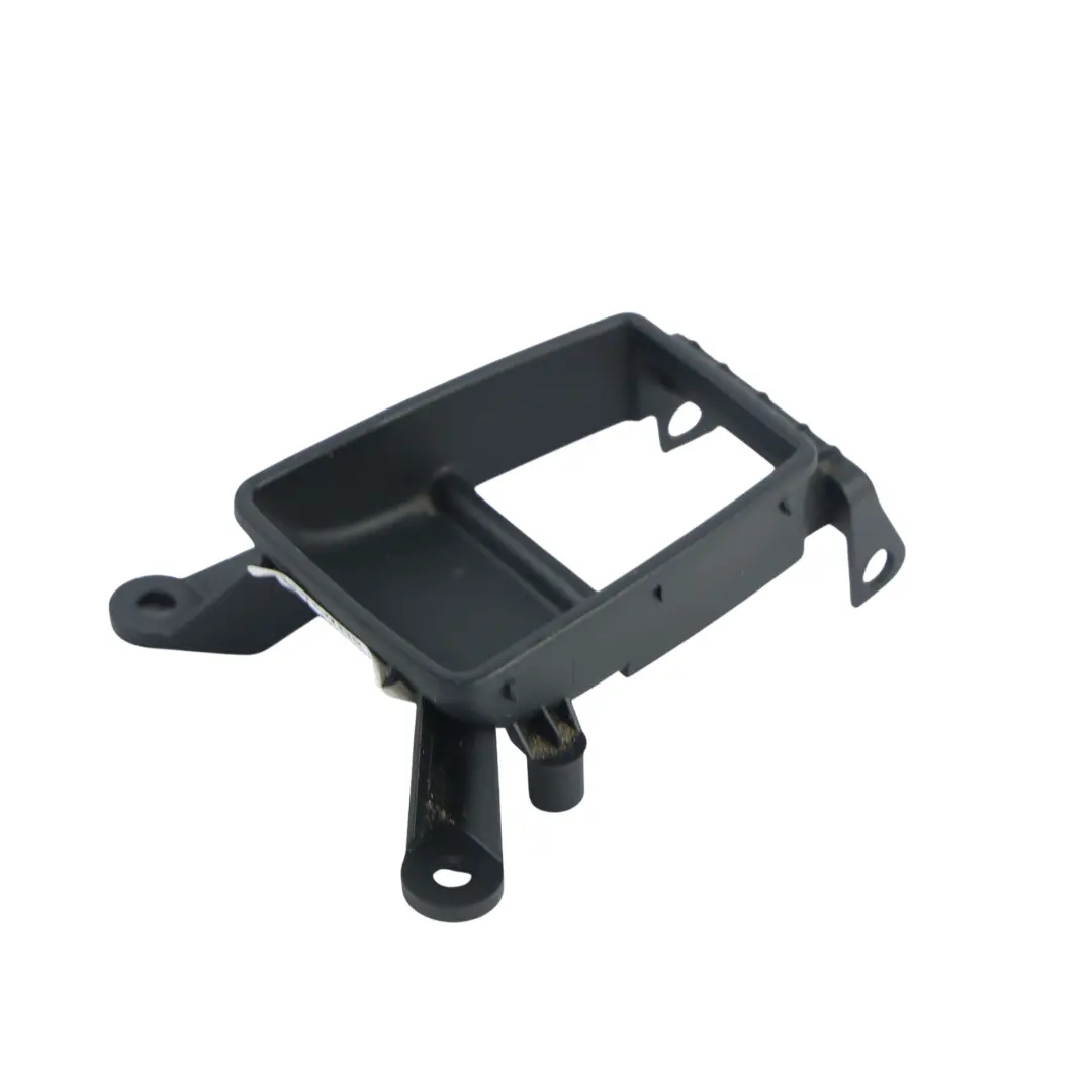 Center Console Trim Cover Bracket Holder Insert to BMW F06 F10 F12 F13 with Part number 8050686 BMW F06 F10 F12 F13 Center Console Trim Cover Bracket Holder Insert - SKU 8050686 - Part number 8050686