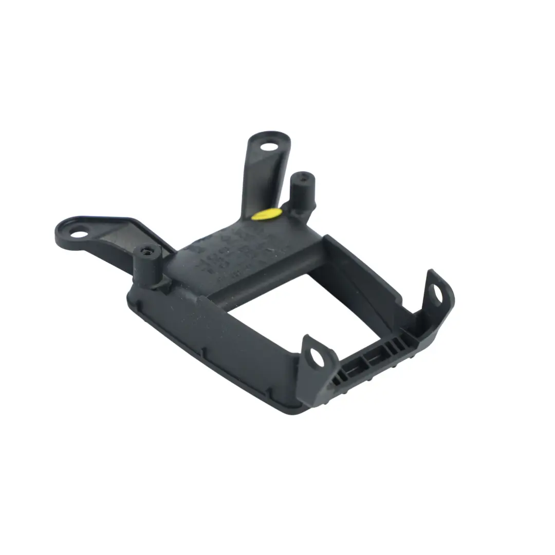 BMW F06 F10 F12 F13 Mittelkonsole Verkleidung Halterung Einsatz - SKU 8050686 - Teilenummer 8050686