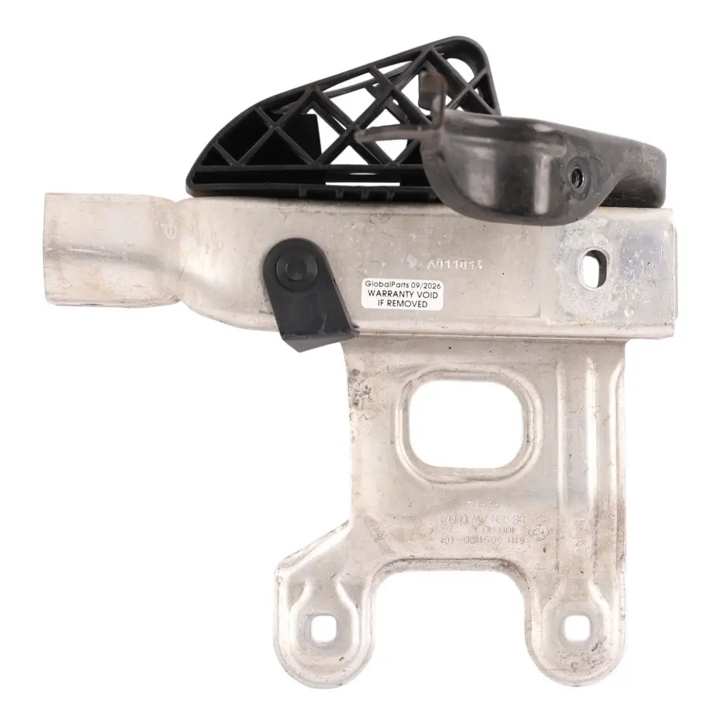 BMW F20 F30 M Sport Front Bumper Right O/S Crash Deformation Bracket Element