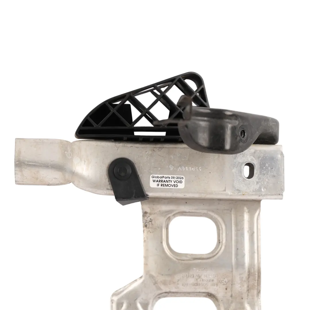 BMW F20 F30 M Sport Front Bumper Right O/S Crash Deformation Bracket Element - SKU 8051190-2 - Part number 8051190
