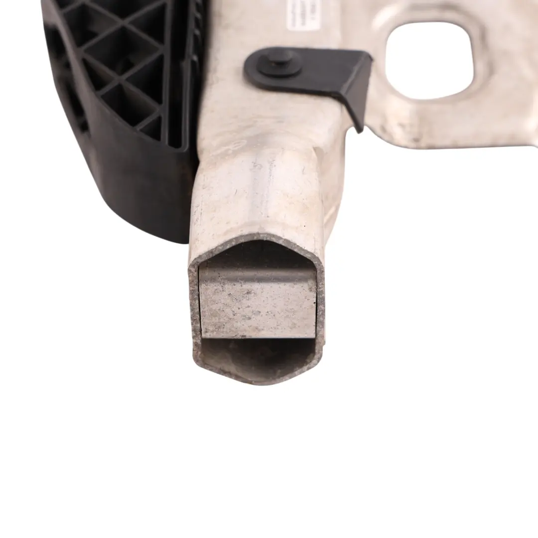BMW F20 F30 M Sport Front Bumper Right O/S Crash Deformation Bracket Element - SKU 8051190-2 - Part number 8051190