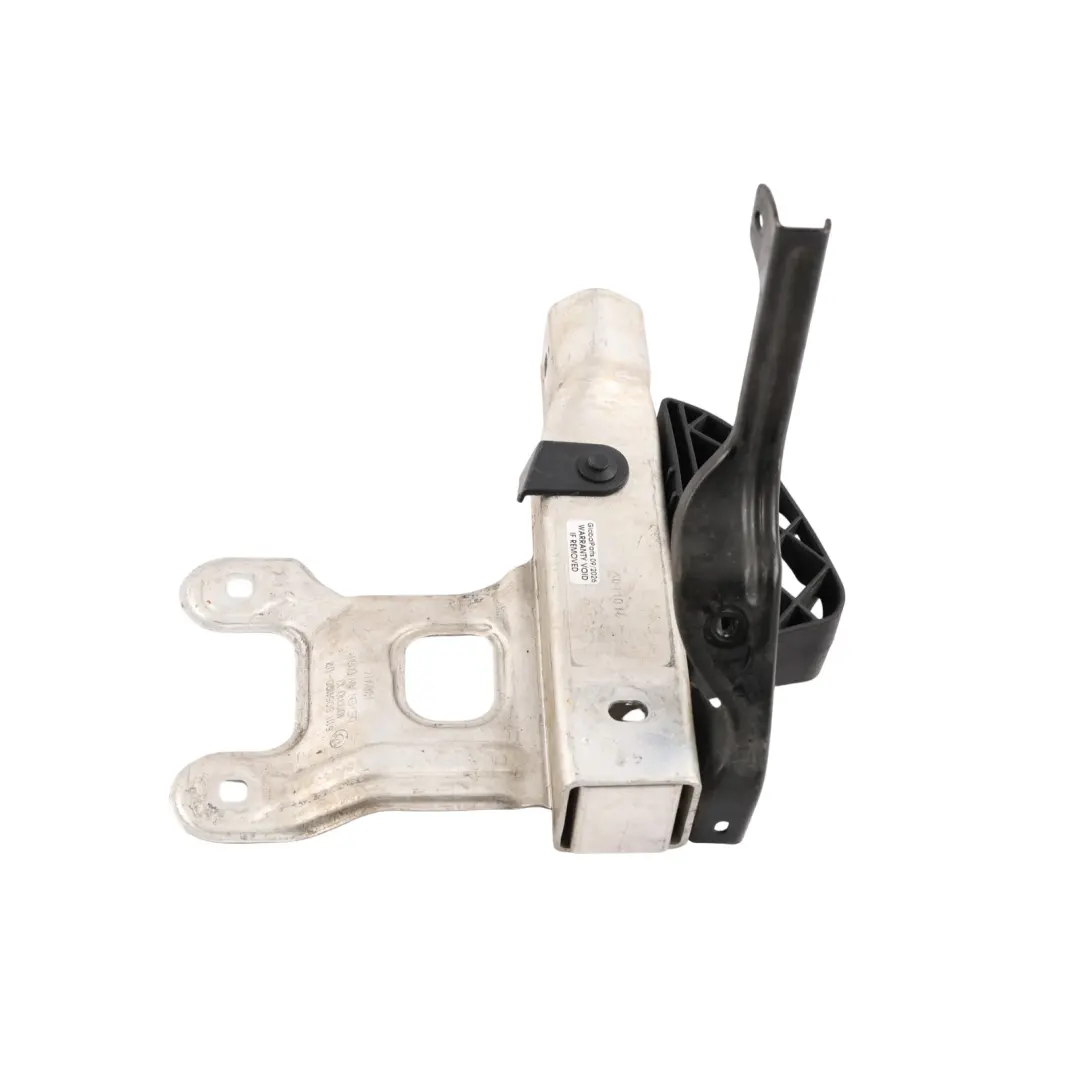 BMW F20 F30 M Sport Front Bumper Right O/S Crash Deformation Bracket Element - SKU 8051190-2 - Part number 8051190