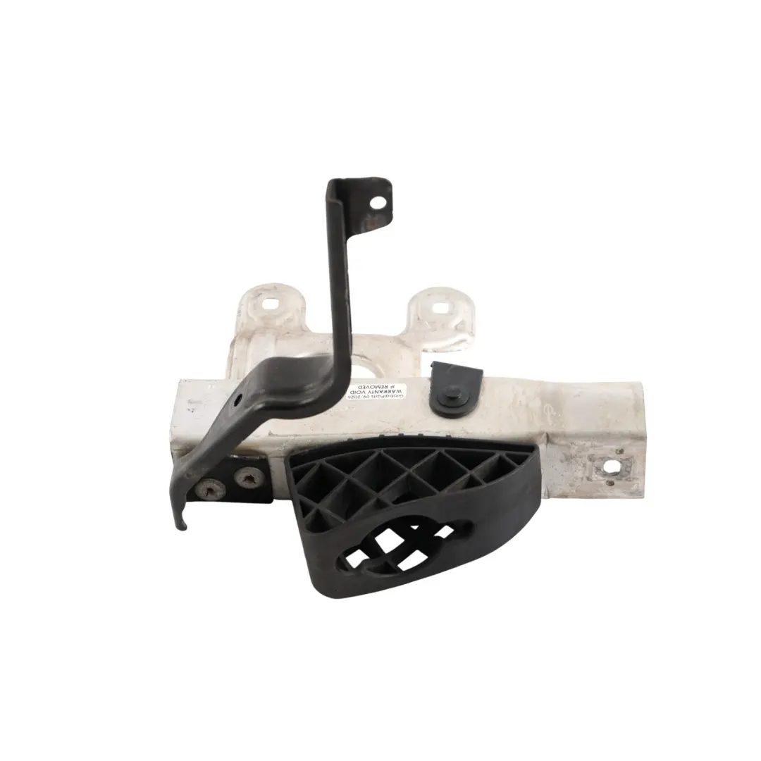 BMW F20 F30 M Sport Front Bumper Right O/S Crash Deformation Bracket Element - SKU 8051190-2 - Part number 8051190