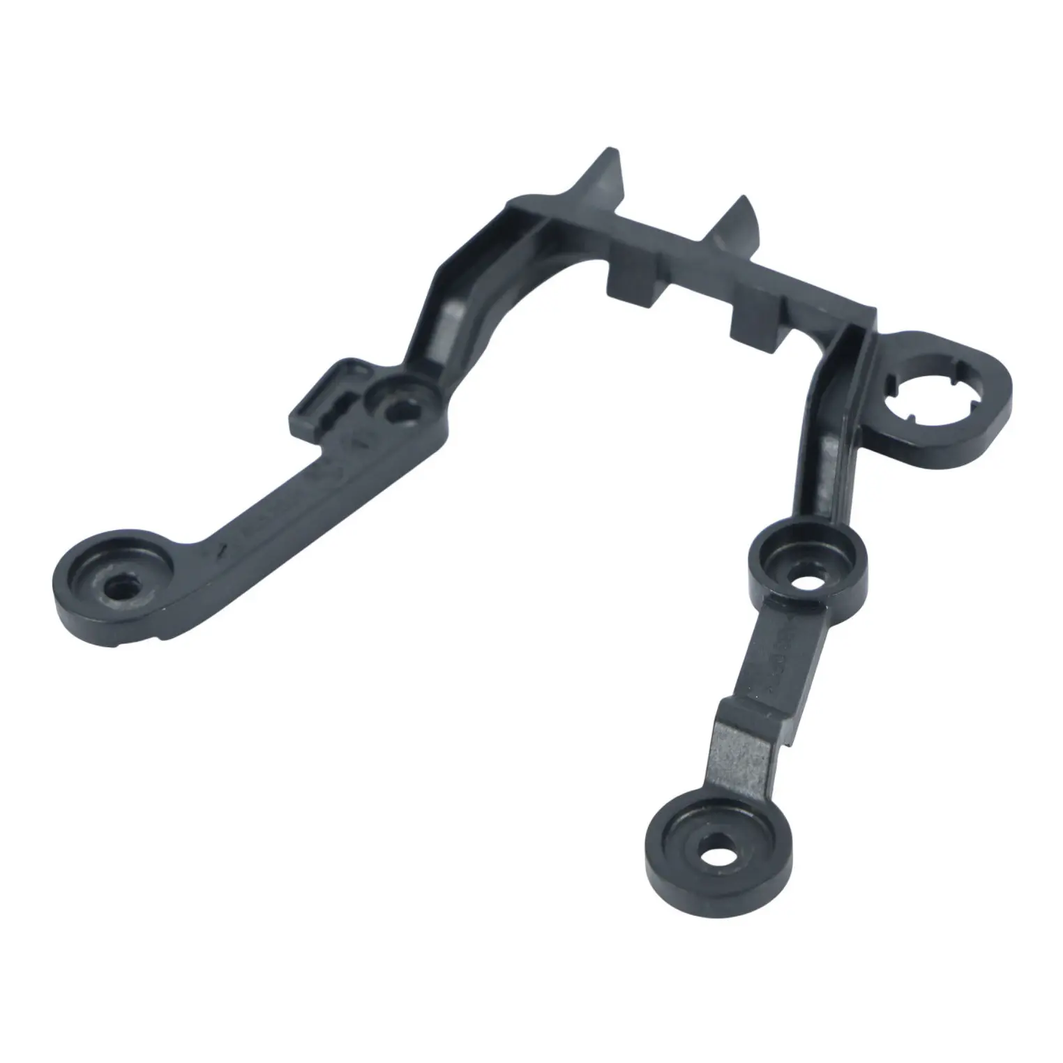 BMW F06 F12 F13 Soporte Marco Moldura Consola Central 8052686