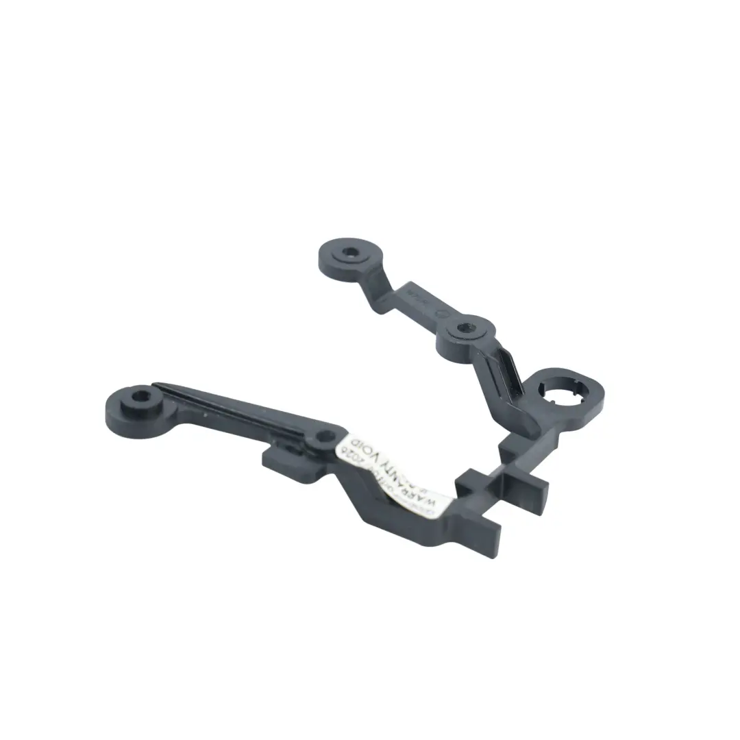 BMW F06 F12 F13 Mittelkonsole Zierrahmen Halterung Träger - SKU 8052686 - Teilenummer 8052686