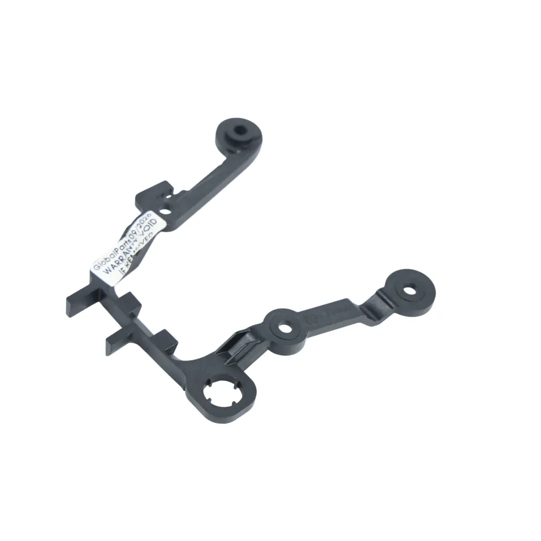 BMW F06 F12 F13 Mittelkonsole Zierrahmen Halterung Träger - SKU 8052686 - Teilenummer 8052686