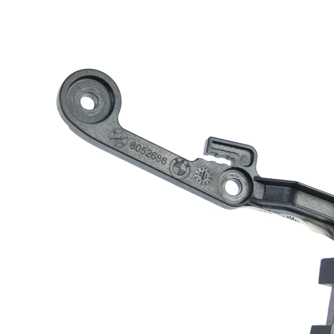 BMW F06 F12 F13 Supporto Staffa Telaio Consolle Centrale - SKU 8052686 - Numero di parte 8052686