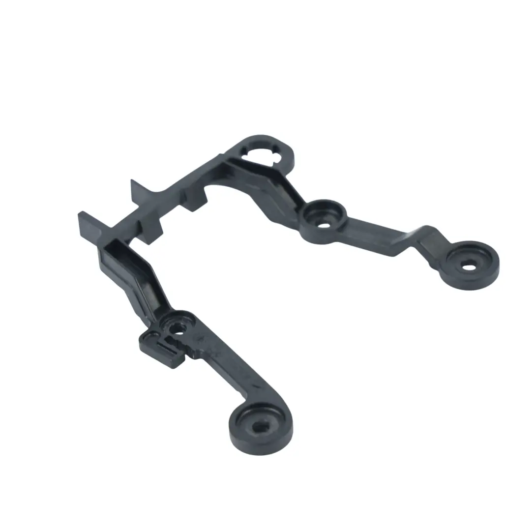 BMW F06 F12 F13 Mittelkonsole Zierrahmen Halterung Träger - SKU 8052686 - Teilenummer 8052686