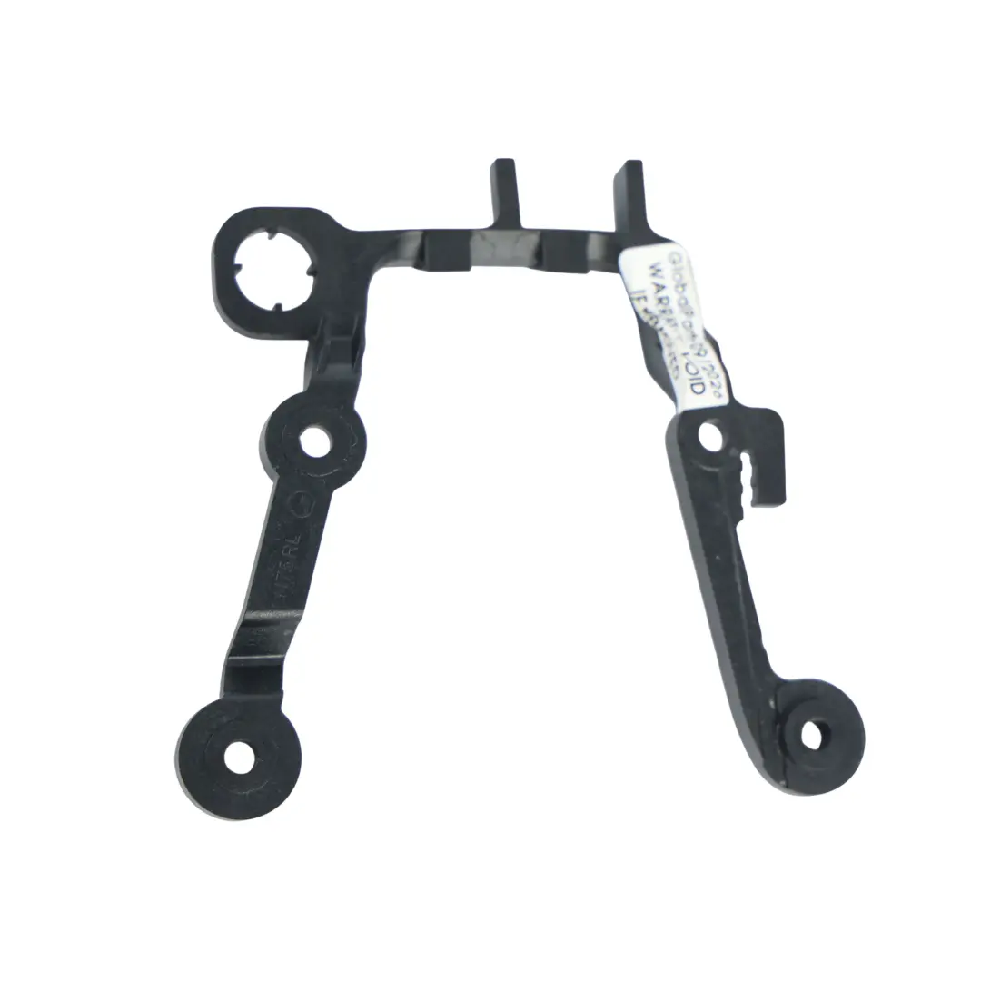 Mittelkonsole Zierrahmen Halterung Träger für BMW F06 F12 F13 mit Teilenummer 8052686 BMW F06 F12 F13 Mittelkonsole Zierrahmen Halterung Träger - SKU 8052686 - Teilenummer 8052686