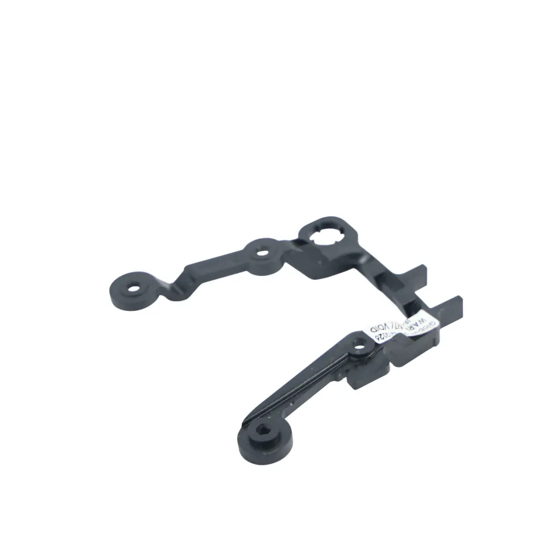 Mittelkonsole Zierrahmen Halterung Träger für BMW F06 F12 F13 mit Teilenummer 8052686 BMW F06 F12 F13 Mittelkonsole Zierrahmen Halterung Träger - SKU 8052686 - Teilenummer 8052686