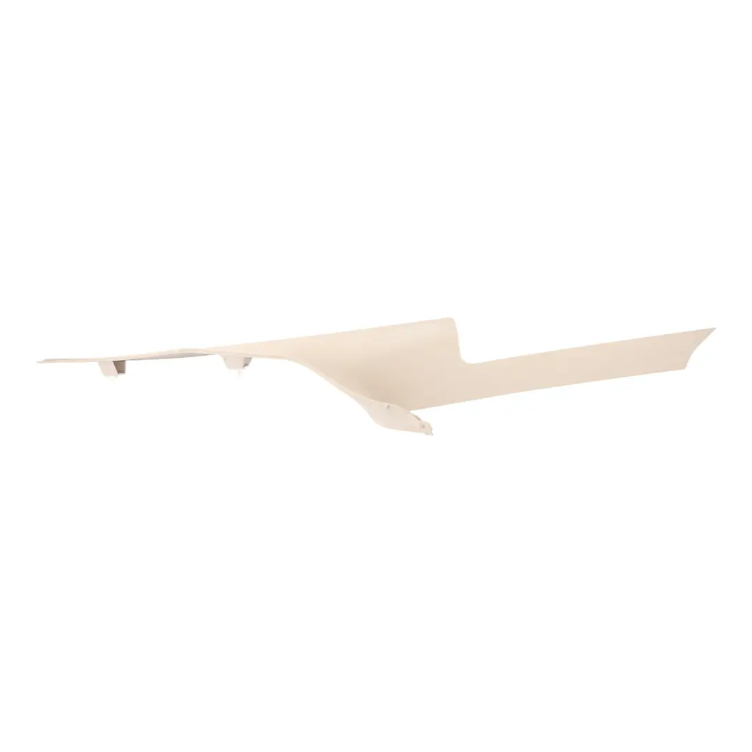  Trunk Trim BMW F34 GT Rear Left N/S Interior Panel Cover D-Pillar 7276841 - SKU 8056887-1 - Part number 8056887