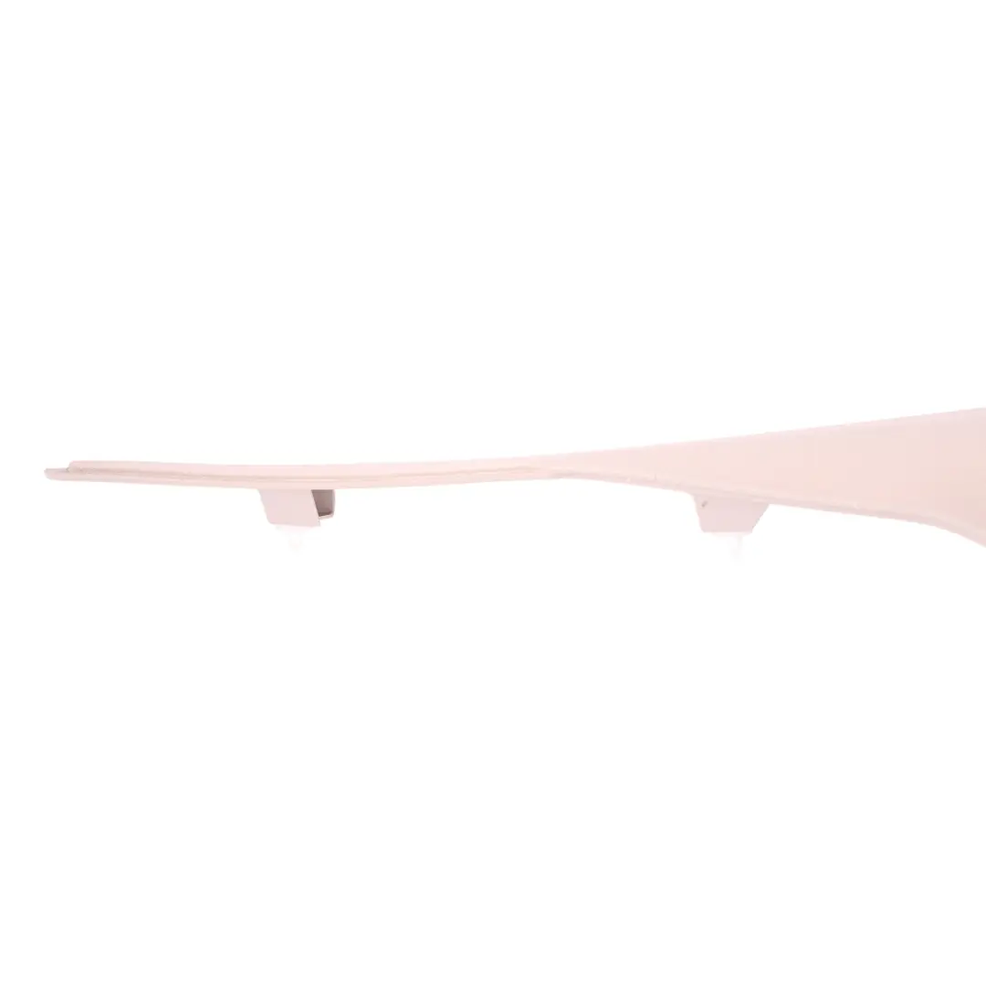  Trunk Trim BMW F34 GT Rear Left N/S Interior Panel Cover D-Pillar 7276841 - SKU 8056887-1 - Part number 8056887