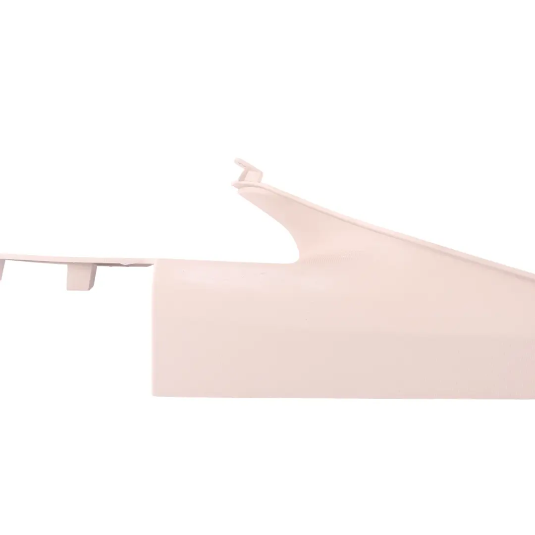 Trunk Trim BMW F34 GT Rear Left N/S Interior Panel Cover D-Pillar 7276841 to with Part number 8056887 Trunk Trim BMW F34 GT Rear Left N/S Interior Panel Cover D-Pillar 7276841 - SKU 8056887-1 - Part number 8056887