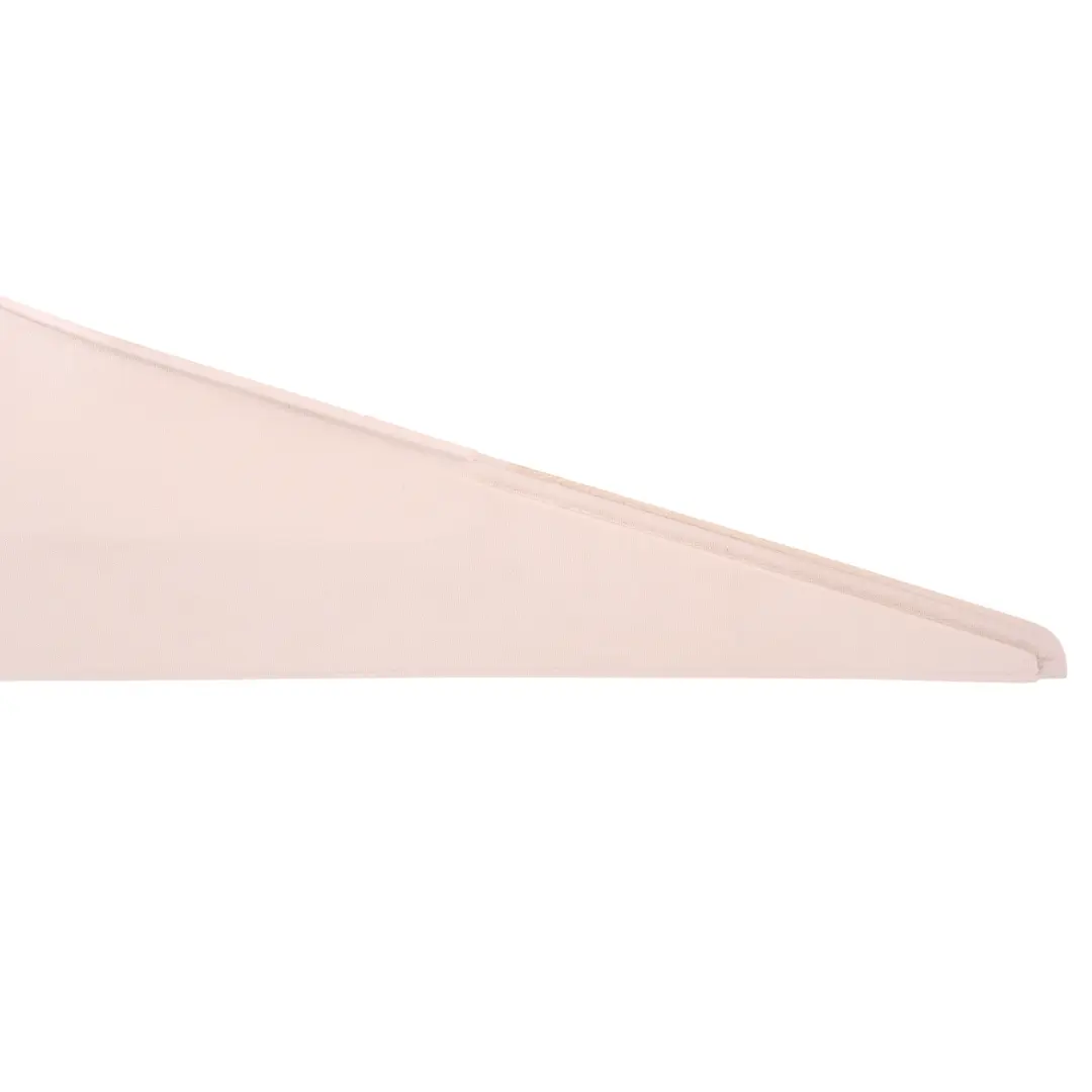 BMW F34 GT Guarnición Maletero Trasero Izquierdo Panel Interior 7276841 - SKU 8056887-1 - Número de pieza 8056887
