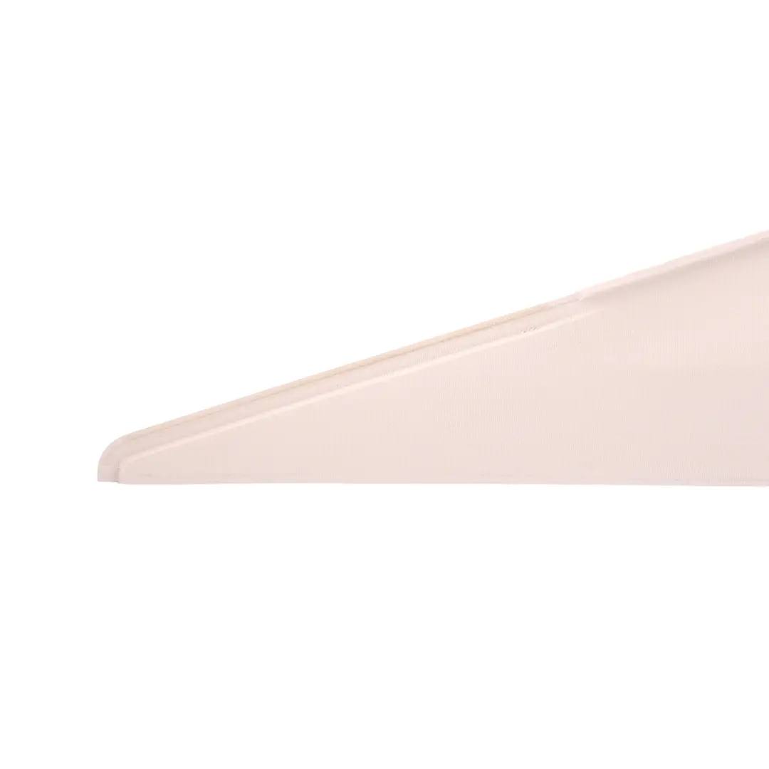  Trunk Trim BMW F34 GT Rear Right O/S Interior Panel Cover D-Pillar 7276842 - SKU 8056888-1 - Part number 8056888