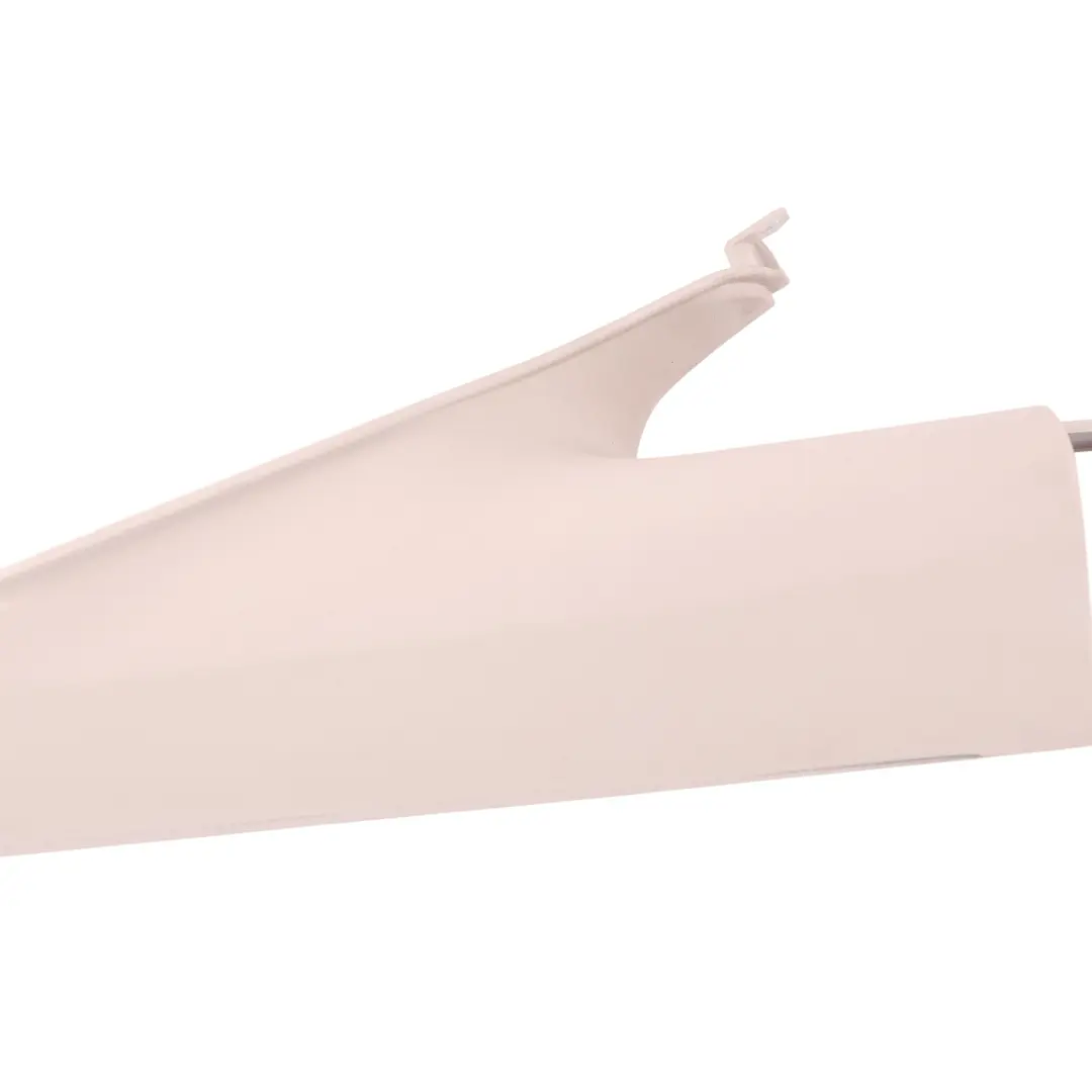 Trunk Trim BMW F34 GT Rear Right O/S Interior Panel Cover D-Pillar 7276842 to with Part number 8056888 Trunk Trim BMW F34 GT Rear Right O/S Interior Panel Cover D-Pillar 7276842 - SKU 8056888-1 - Part number 8056888
