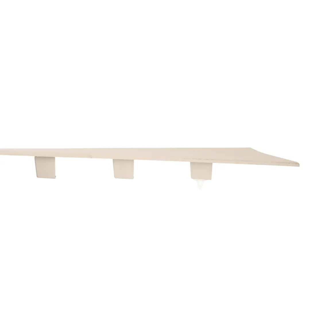  Trunk Trim BMW F34 GT Rear Right O/S Interior Panel Cover D-Pillar 7276842 - SKU 8056888-1 - Part number 8056888