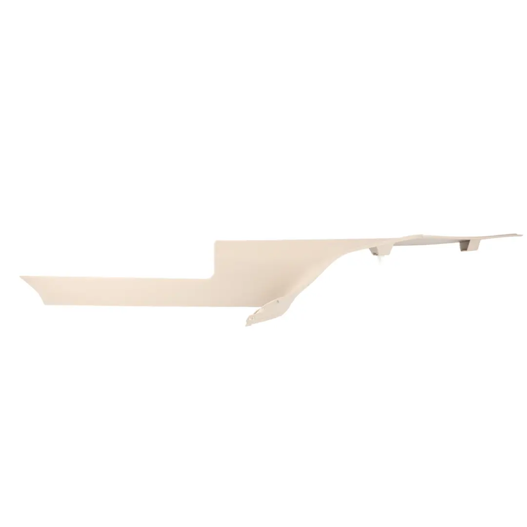  Trunk Trim BMW F34 GT Rear Right O/S Interior Panel Cover D-Pillar 7276842 - SKU 8056888-1 - Part number 8056888