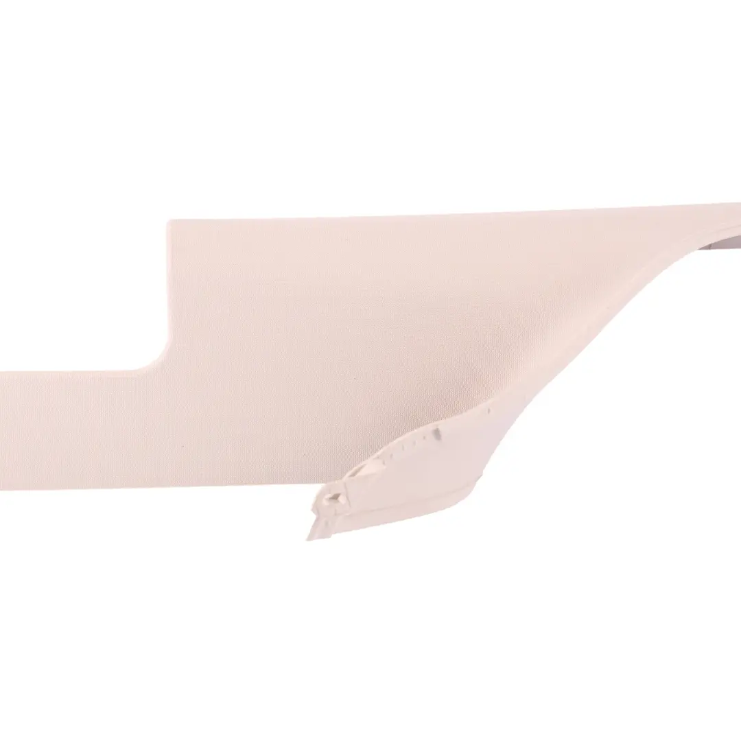 Panel Maletero Trasero Derecho Pilar D 7276842 para BMW F34 GT con número de pieza 8056888 BMW F34 GT Panel Maletero Trasero Derecho Pilar D 7276842 - SKU 8056888-1 - Número de pieza 8056888