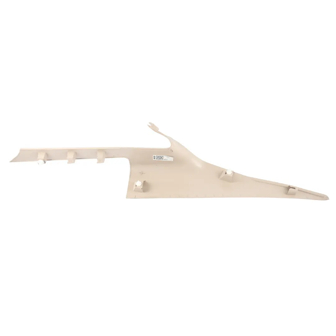  Trunk Trim BMW F34 GT Rear Right O/S Interior Panel Cover D-Pillar 7276842 - SKU 8056888-1 - Part number 8056888