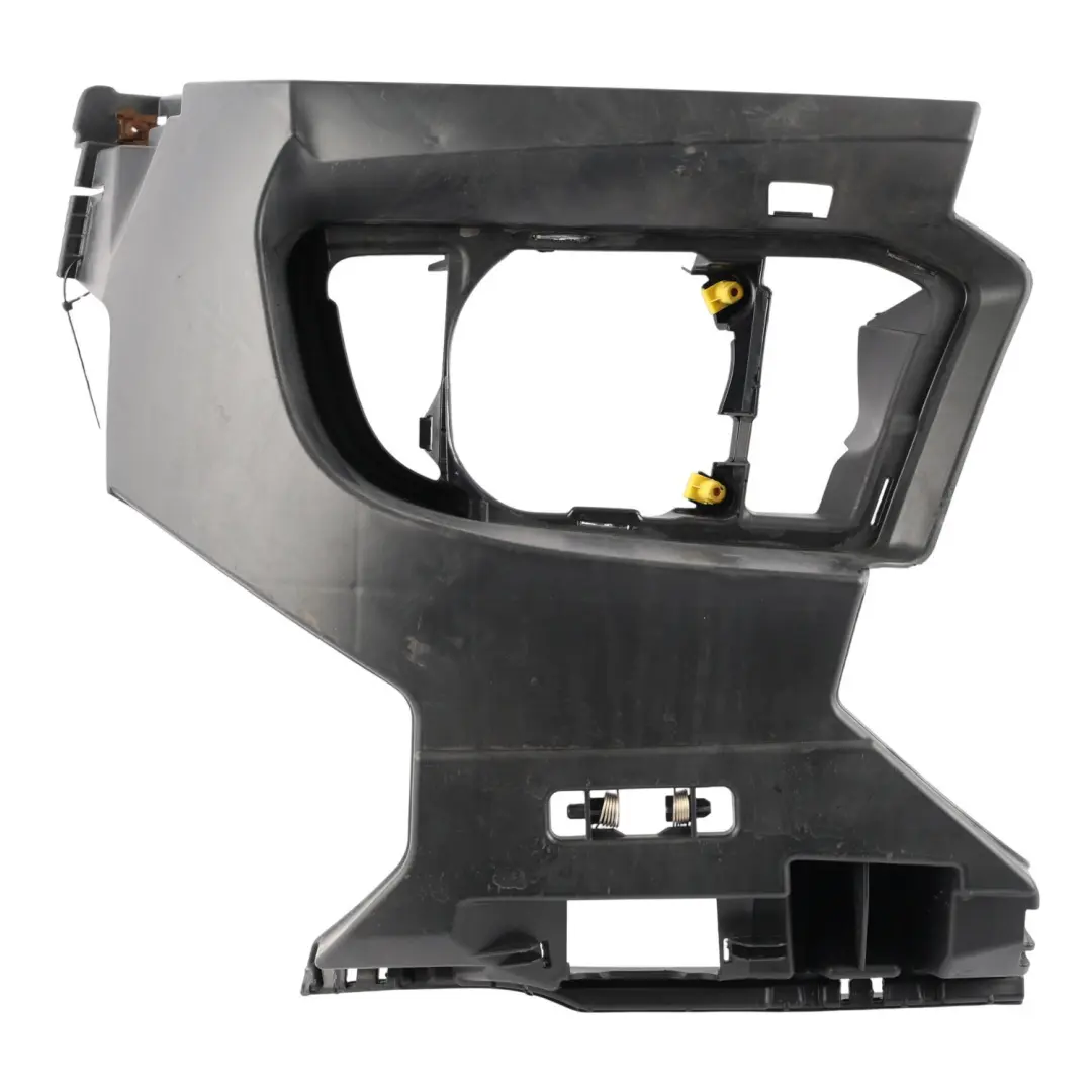BMW F10 F11 M Sport Front Bumper Fog Light Bracket Holder Left N/S - SKU 8058999 - Part number 8058999