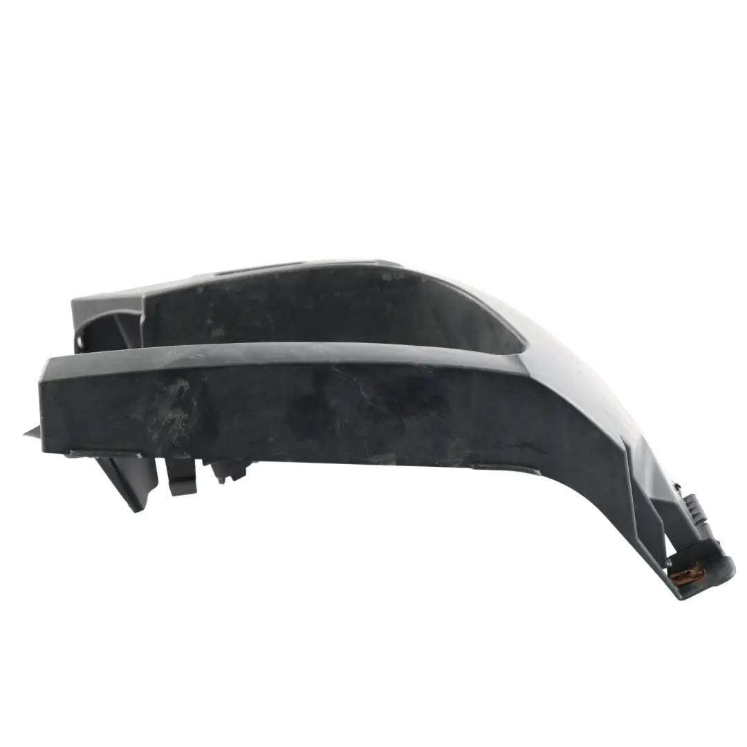 BMW F10 F11 M Sport Front Bumper Fog Light Bracket Holder Left N/S - SKU 8058999 - Part number 8058999