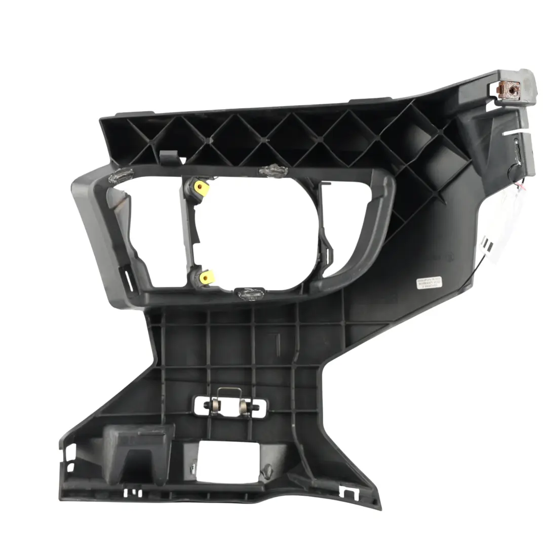 BMW F10 F11 M Sport Front Bumper Fog Light Bracket Holder Left N/S - SKU 8058999 - Part number 8058999