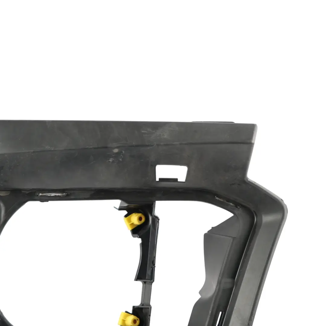 BMW F10 F11 M Sport Front Bumper Fog Light Bracket Holder Left N/S - SKU 8058999 - Part number 8058999