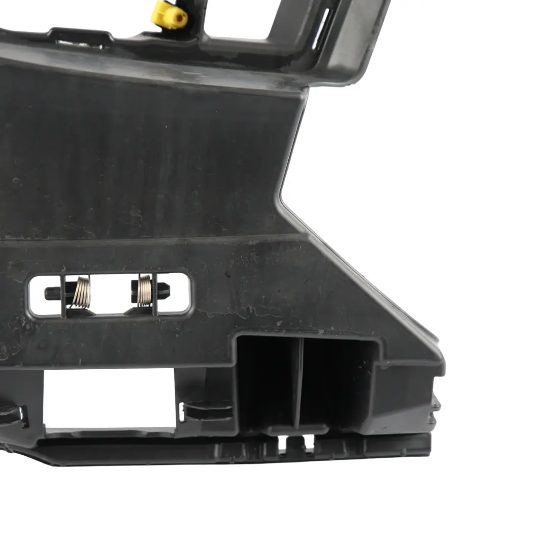 BMW F10 F11 M Sport Front Bumper Fog Light Bracket Holder Left N/S - SKU 8058999 - Part number 8058999