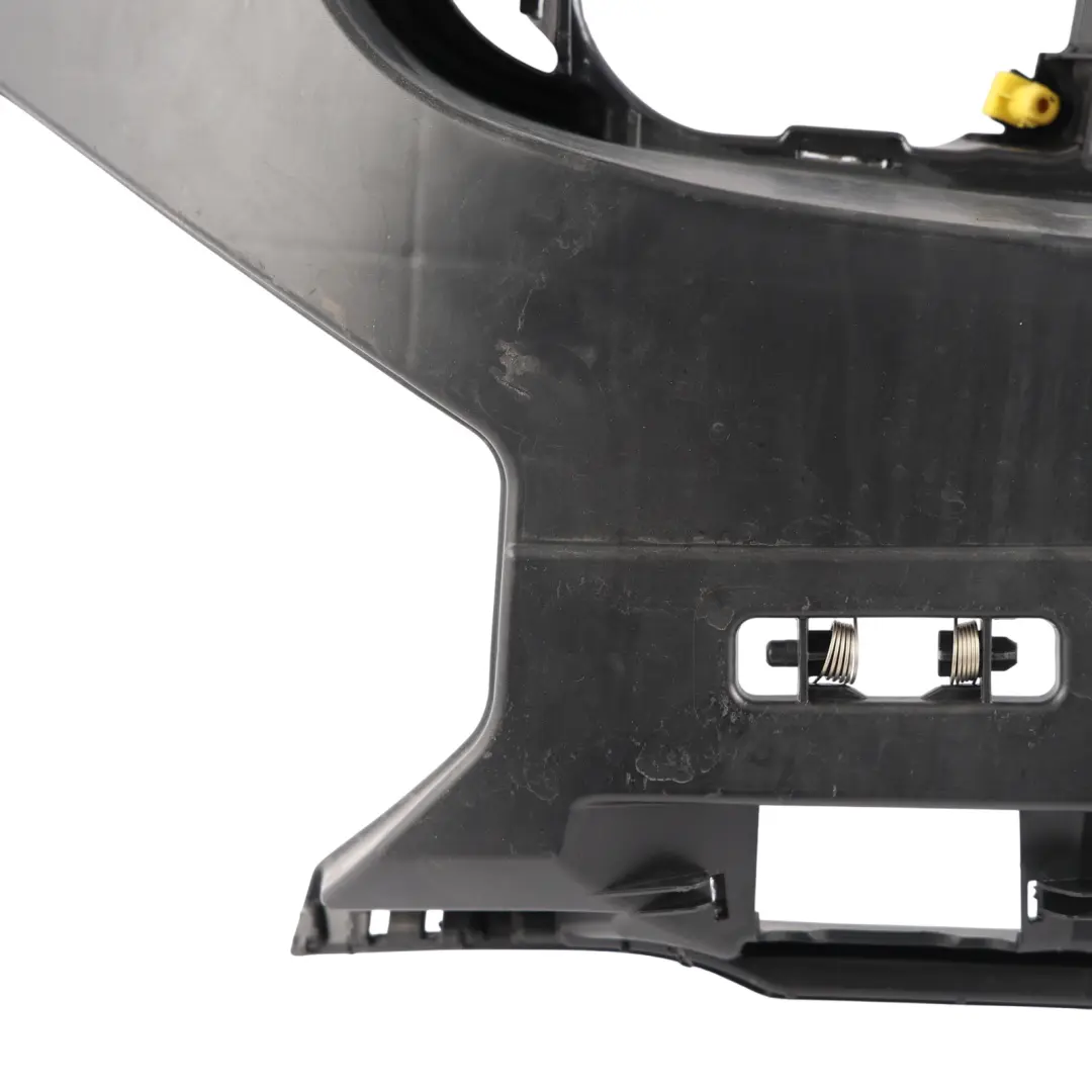 BMW F10 F11 M Sport Front Bumper Fog Light Bracket Holder Left N/S - SKU 8058999 - Part number 8058999
