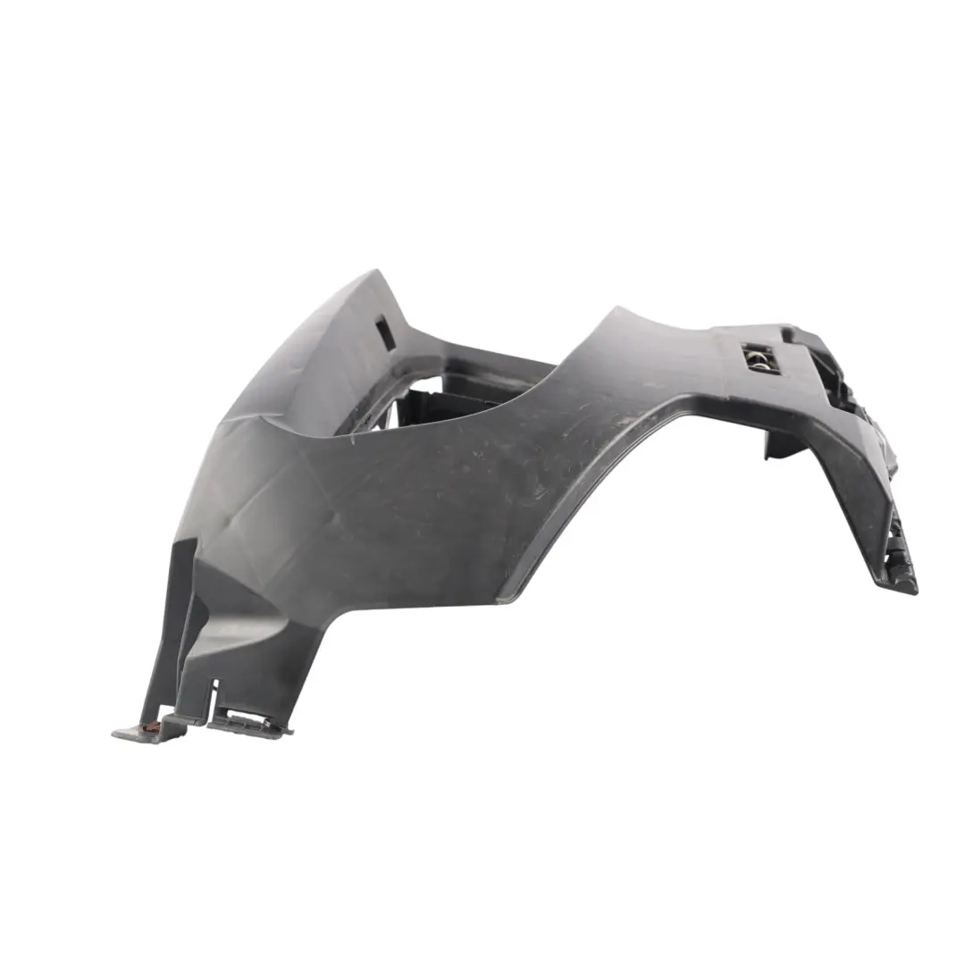 Front Bumper Fog Light Bracket Holder Left N/S to BMW F10 F11 M Sport with Part number 8058999 BMW F10 F11 M Sport Front Bumper Fog Light Bracket Holder Left N/S - SKU 8058999 - Part number 8058999
