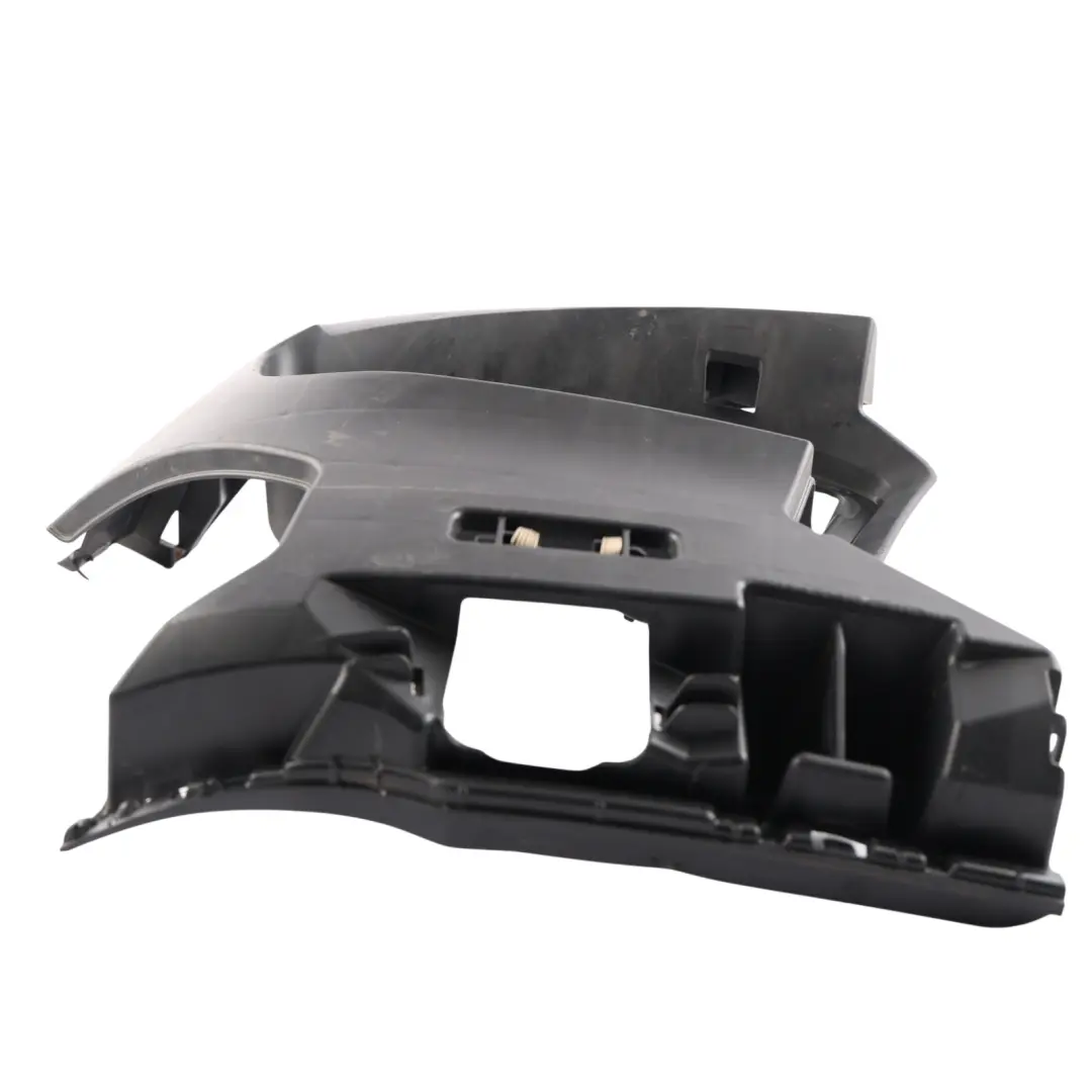 BMW F10 F11 M Sport Front Bumper Fog Light Bracket Holder Left N/S - SKU 8058999 - Part number 8058999