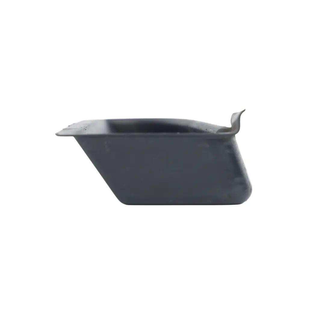BMW F10 LCI F11 LCI Front Bumper Fog Light Grill Cover Insert Left N/S - SKU 8060797 - Part number 8060797