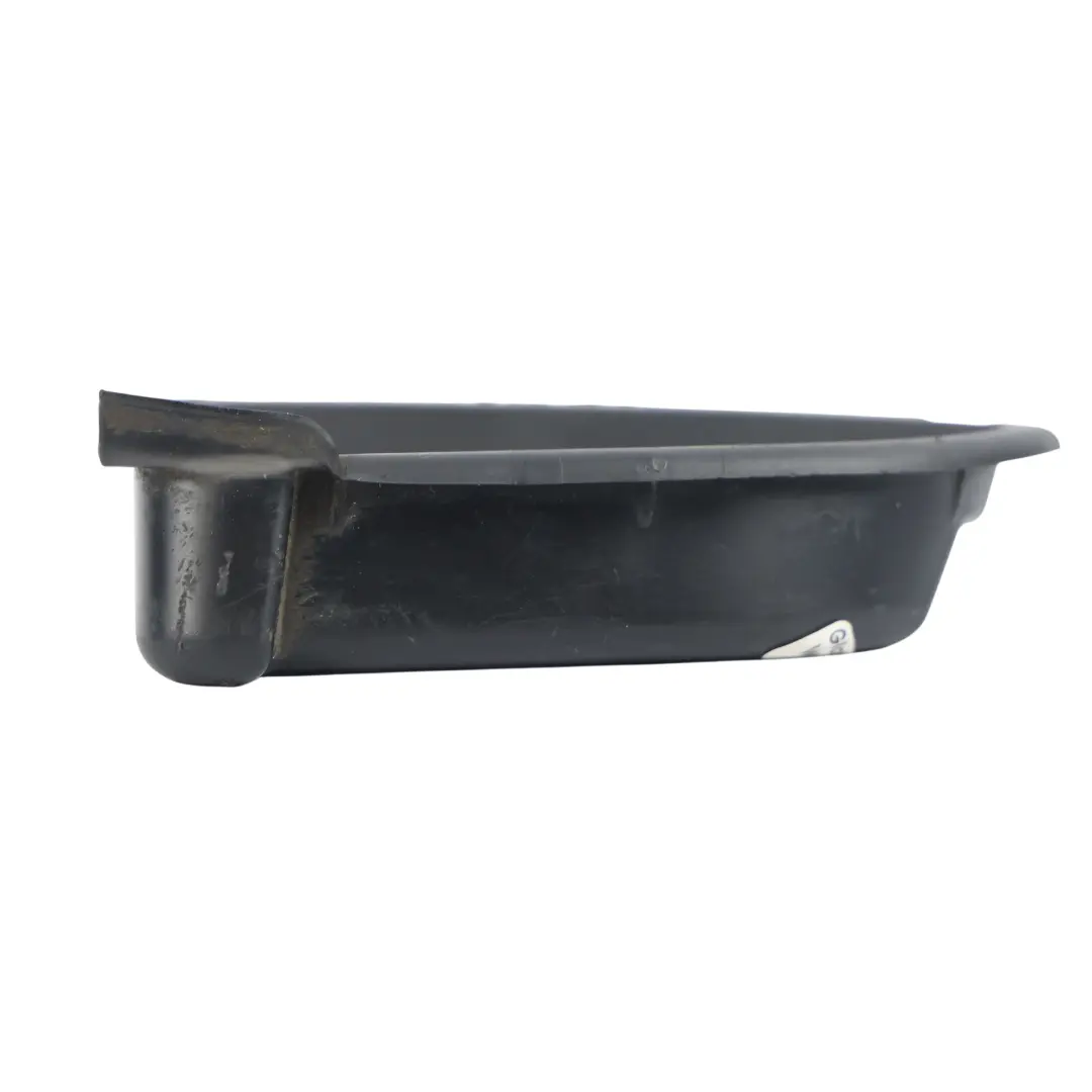 BMW F10 LCI F11 LCI Front Bumper Fog Light Grill Cover Insert Left N/S - SKU 8060797 - Part number 8060797