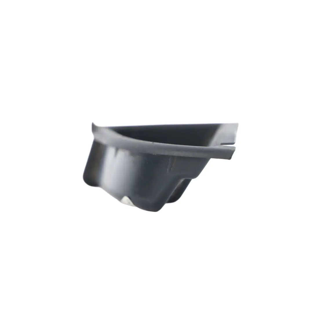 BMW F10 LCI F11 LCI Front Bumper Fog Light Grill Cover Insert Left N/S - SKU 8060797 - Part number 8060797