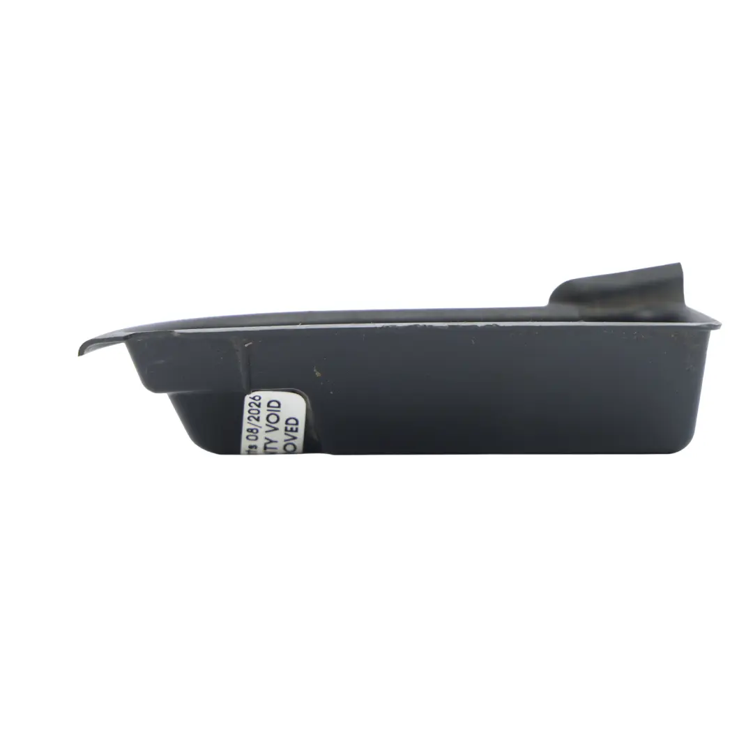 Front Bumper Fog Light Grill Cover Insert Left N/S to BMW F10 LCI F11 LCI with Part number 8060797 BMW F10 LCI F11 LCI Front Bumper Fog Light Grill Cover Insert Left N/S - SKU 8060797 - Part number 8060797