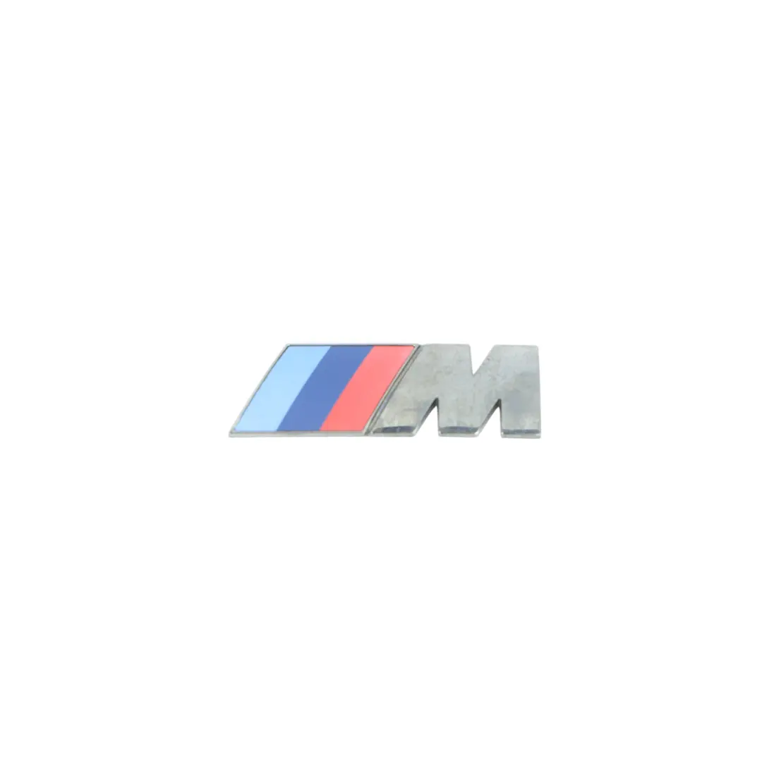 Trunk Lid Adhered Lettering Emblem Logo M240i to BMW F22 F23 Rear with Part number 8067074 BMW F22 F23 Rear Trunk Lid Adhered Lettering Emblem Logo M240i - SKU 8067074 - Part number 8067074