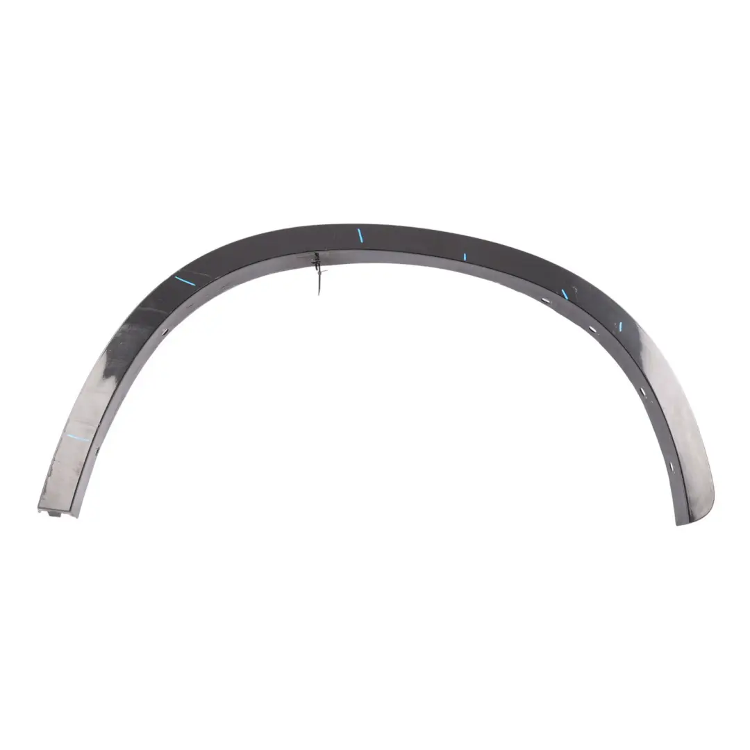 Arch Cover Rear Left N/S Trim Black Sapphire - 475 to BMW X1 F48 M Sport Wheel with Part number 8067703 BMW X1 F48 M Sport Wheel Arch Cover Rear Left N/S Trim Black Sapphire - 475 - SKU 8067703-BS - Part number 8067703