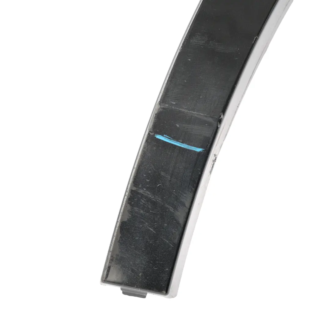 BMW X1 F48 M Sport Wheel Arch Cover Rear Left N/S Trim Black Sapphire - 475 - SKU 8067703-BS - Part number 8067703