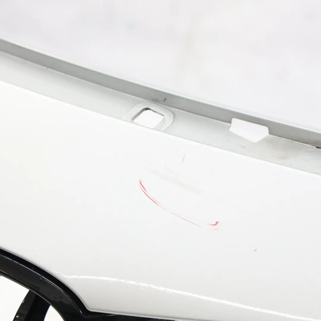 BMW F30 Zderzak Przedni Sport Line Glacier Silber Metallic A83 - SKU 8067943-GSB - Numer Części 8067943