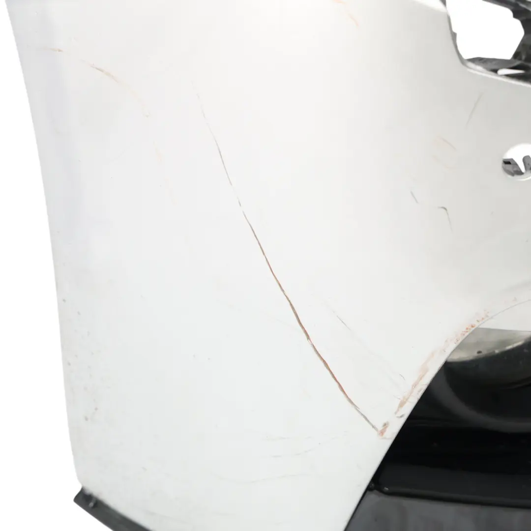 Zderzak Przedni Sport Line Glacier Silber Metallic A83 do BMW F30 o numerze 8067943 BMW F30 Zderzak Przedni Sport Line Glacier Silber Metallic A83 - SKU 8067943-GSB - Numer Części 8067943