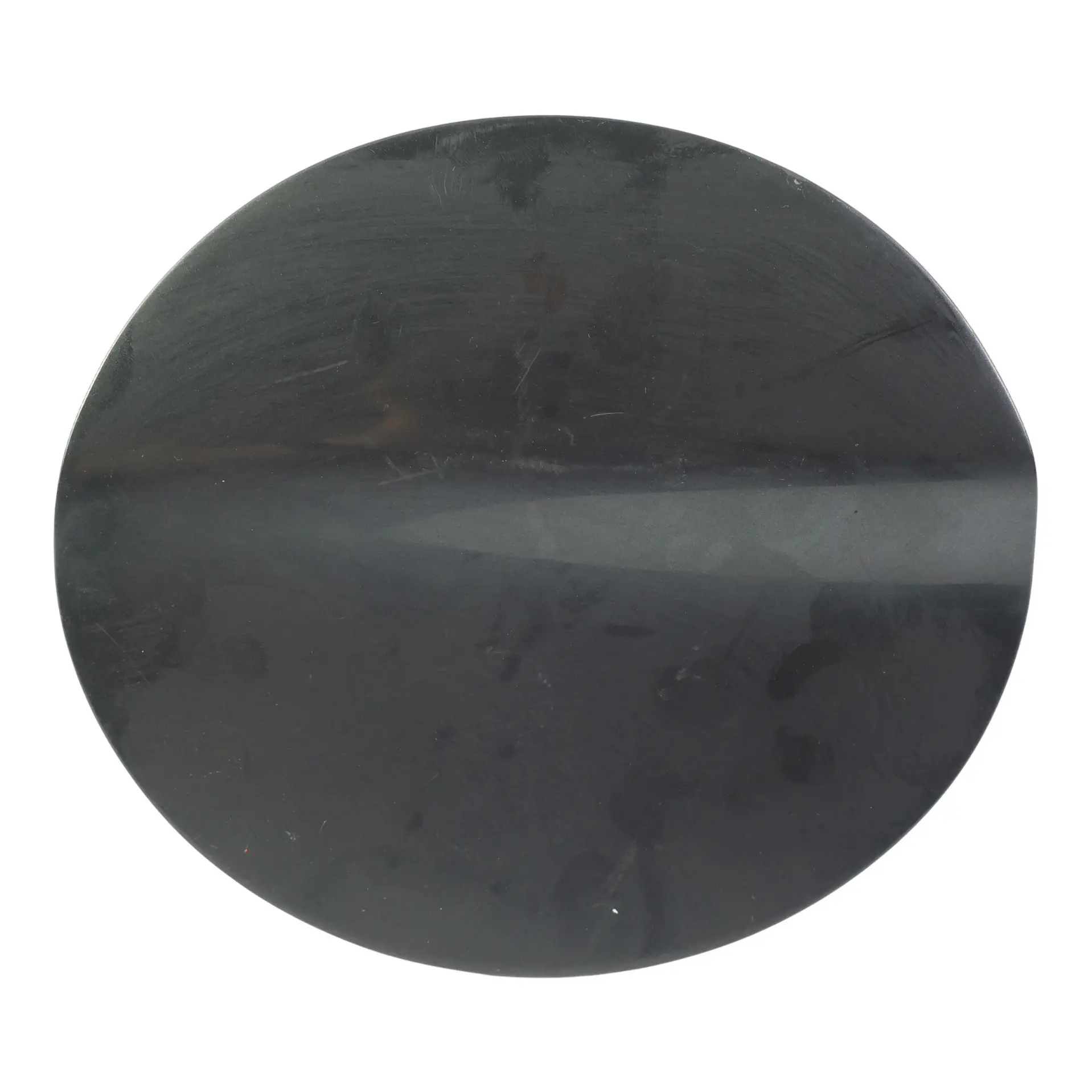 BMW F87 M2 Bouchon Trappe Réservoir Carburant Gris Minéral Métallisé B39
