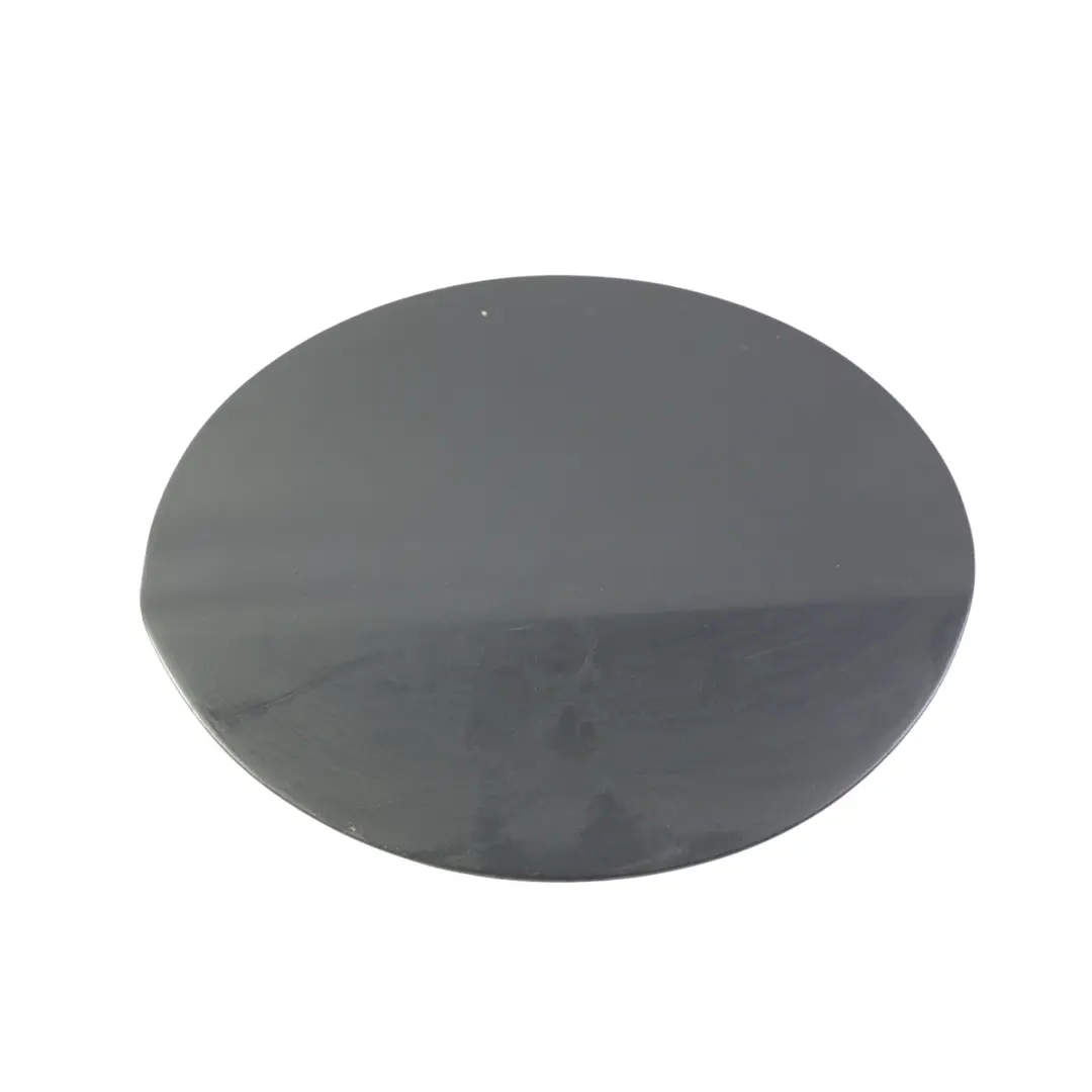 BMW F87 M2 Fuel Cover Fill In Flap Filler Cap Mineralgrau Grey Metallic - B39 - SKU 8068243-MG - Part number 8068243