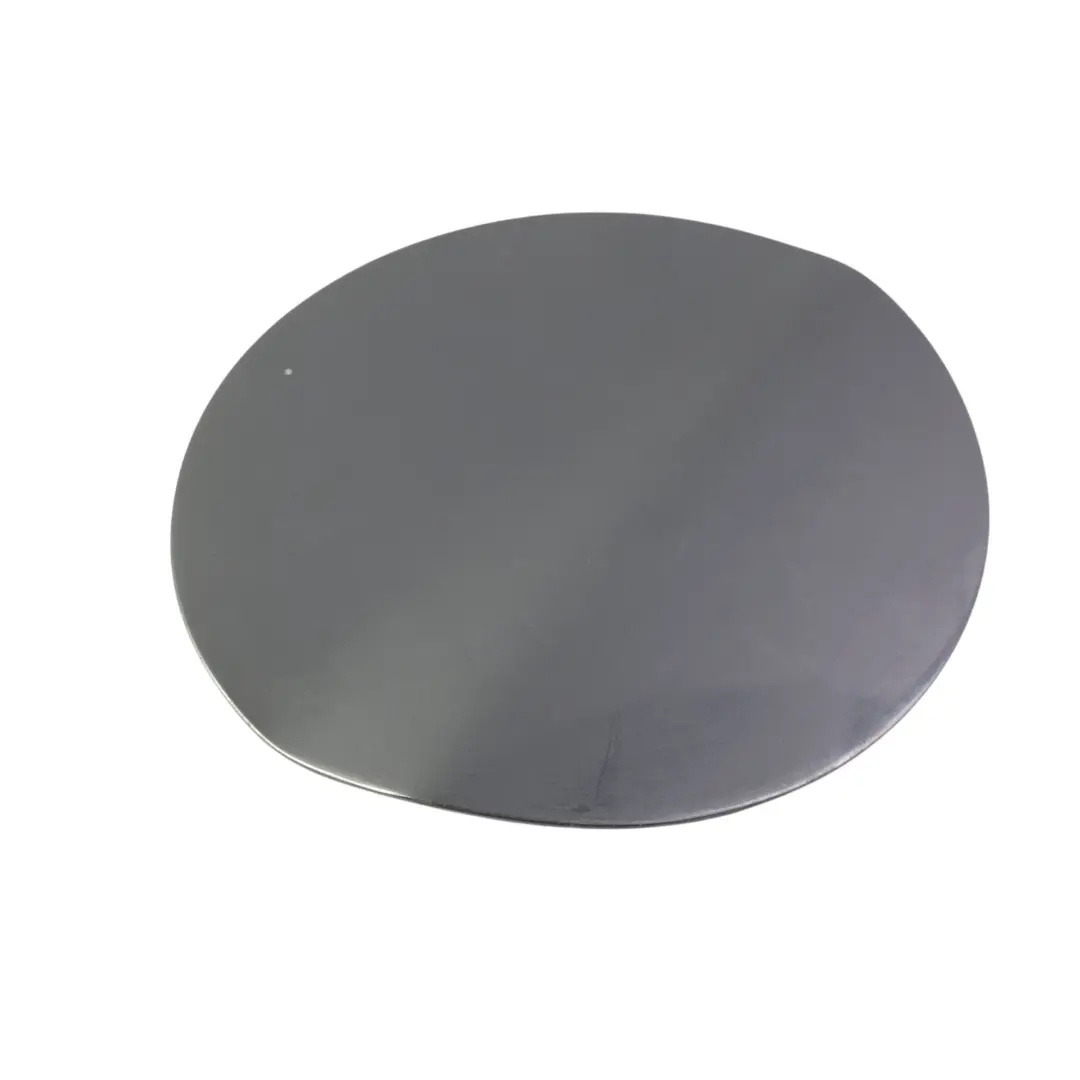 Fill In Flap Filler Cap Mineralgrau Grey Metallic - B39 to BMW F87 M2 Fuel Cover with Part number 8068243 BMW F87 M2 Fuel Cover Fill In Flap Filler Cap Mineralgrau Grey Metallic - B39 - SKU 8068243-MG - Part number 8068243