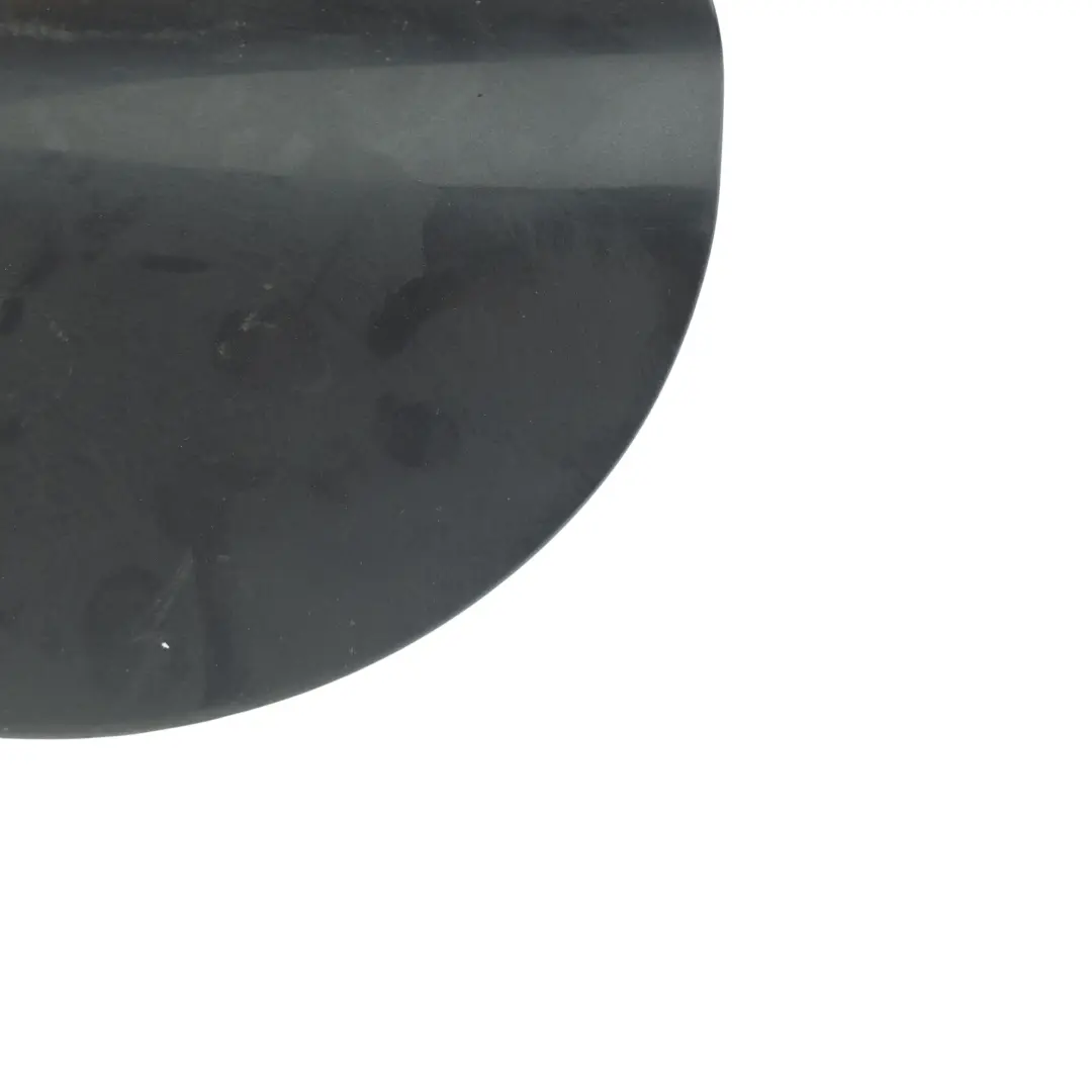 Fill In Flap Filler Cap Mineralgrau Grey Metallic - B39 to BMW F87 M2 Fuel Cover with Part number 8068243 BMW F87 M2 Fuel Cover Fill In Flap Filler Cap Mineralgrau Grey Metallic - B39 - SKU 8068243-MG - Part number 8068243
