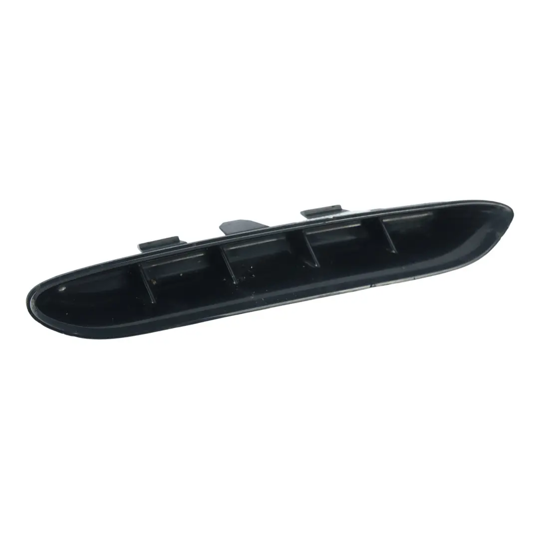 BMW F44 Gran Coupé Rear Bumper Cover Trim Panel Left N/S M-Sport - SKU 8075457 - Part number 8075457