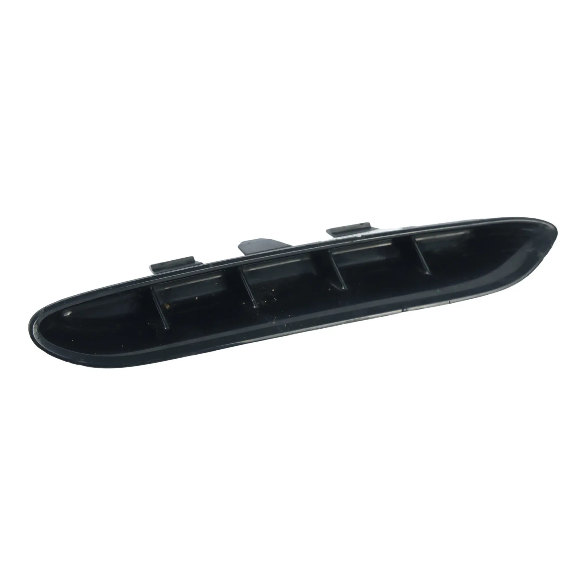 BMW F44 Gran Coupé Rear Bumper Cover Trim Panel Left N/S M-Sport 8075457