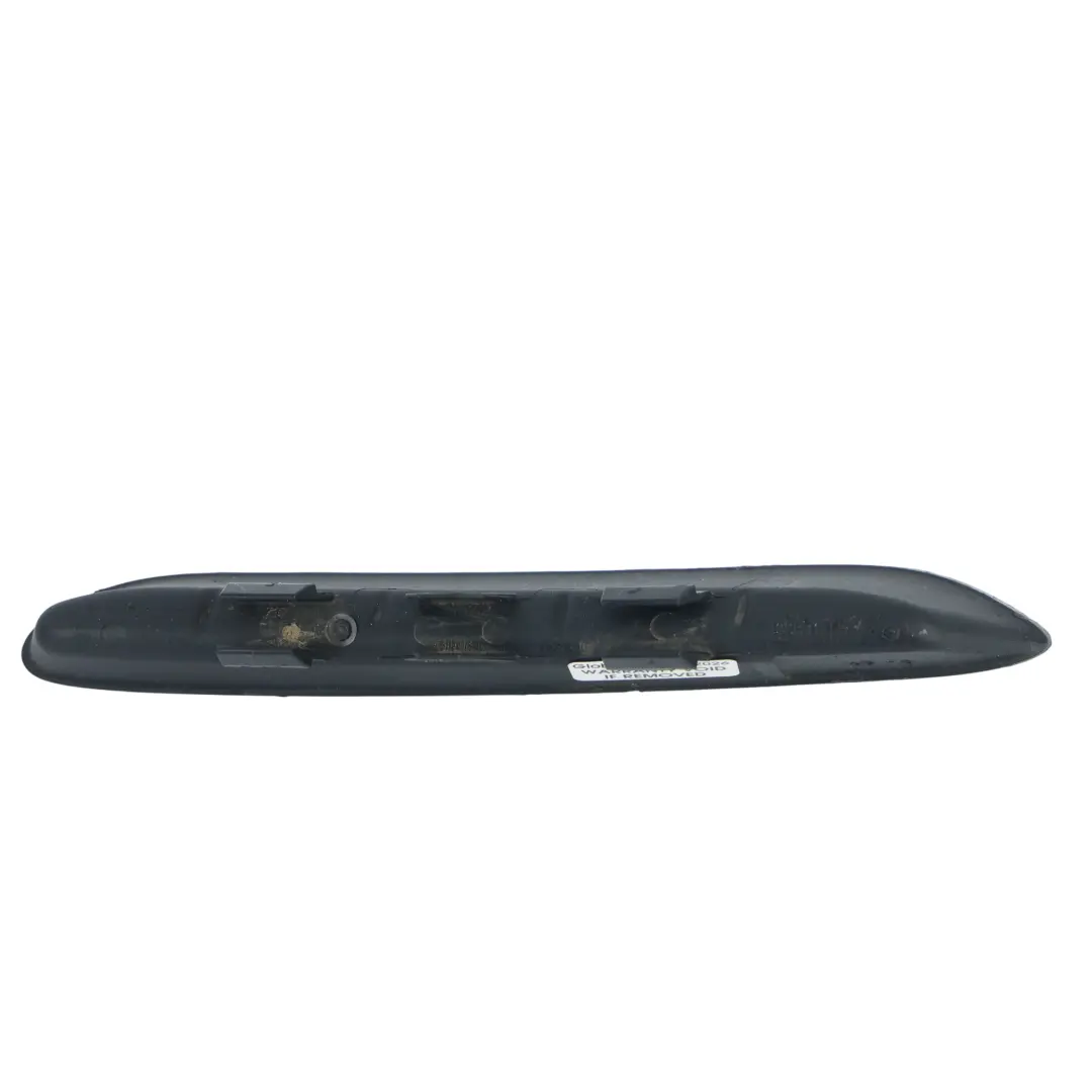 Coupé Rear Bumper Cover Trim Panel Left N/S M-Sport to BMW F44 Gran with Part number 8075457 BMW F44 Gran Coupé Rear Bumper Cover Trim Panel Left N/S M-Sport - SKU 8075457 - Part number 8075457